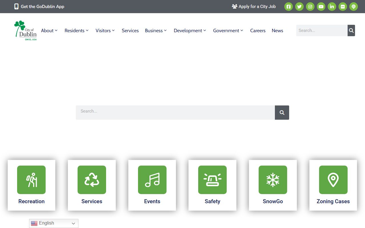 Dublin background check police department website